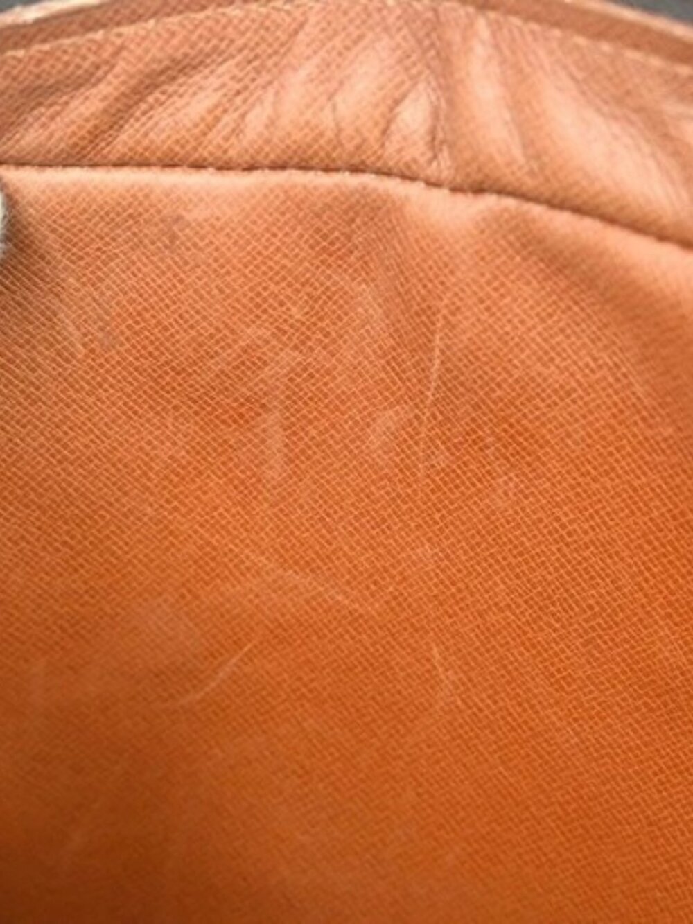 BUYIT02 LOUIS VUITTON TROCADERO 27 CROSSBODY BAG MONOGRAM M51274 884NO YQ06897 - Picture 15 of 15